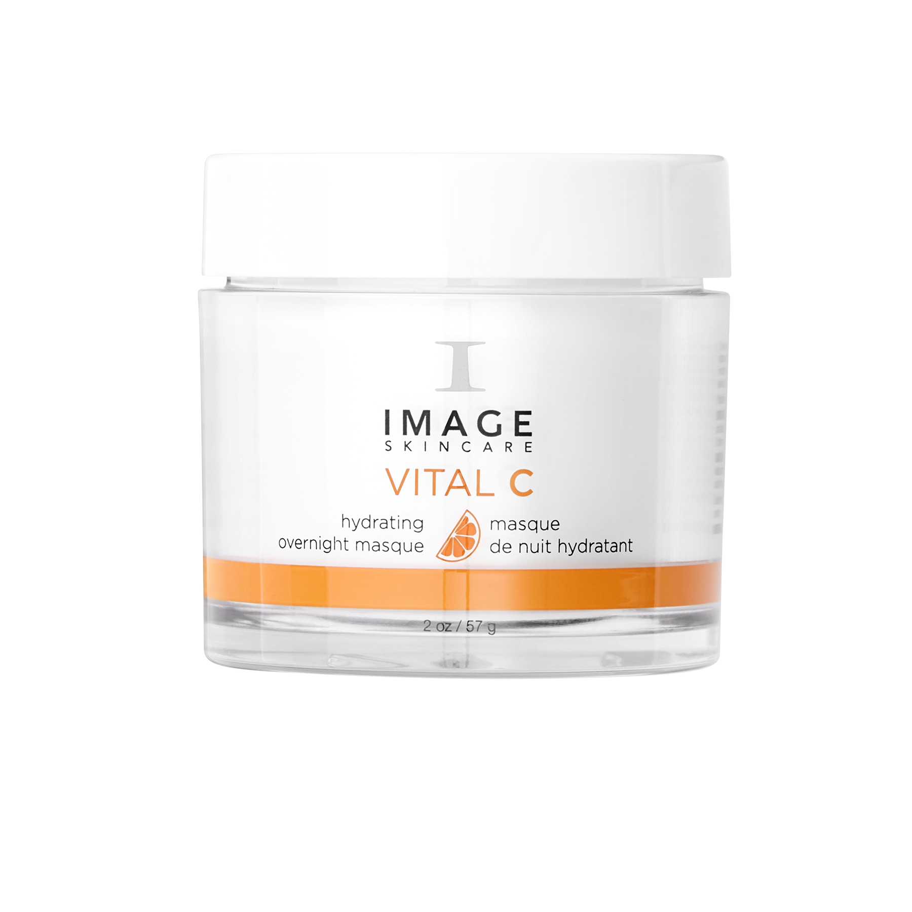 IMAGE Skincare VITAL C hydrating overnight masque, 57 g