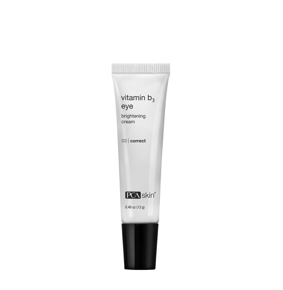 PCA Skin Vitamin B3 Eye Brightening Cream 13g - product image candidate