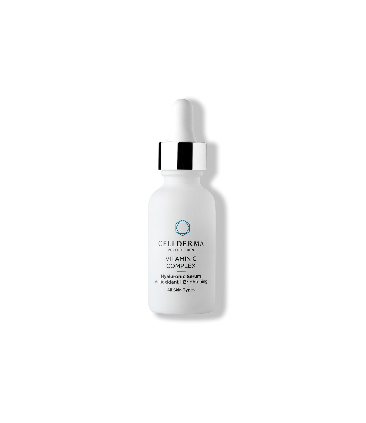 Brightening Vitamin C Serum Next-Gen - Vitamin C Complex