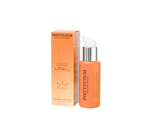 Brightening Vitamin C Serum Next-Gen - brightening vitamin box_Packshot