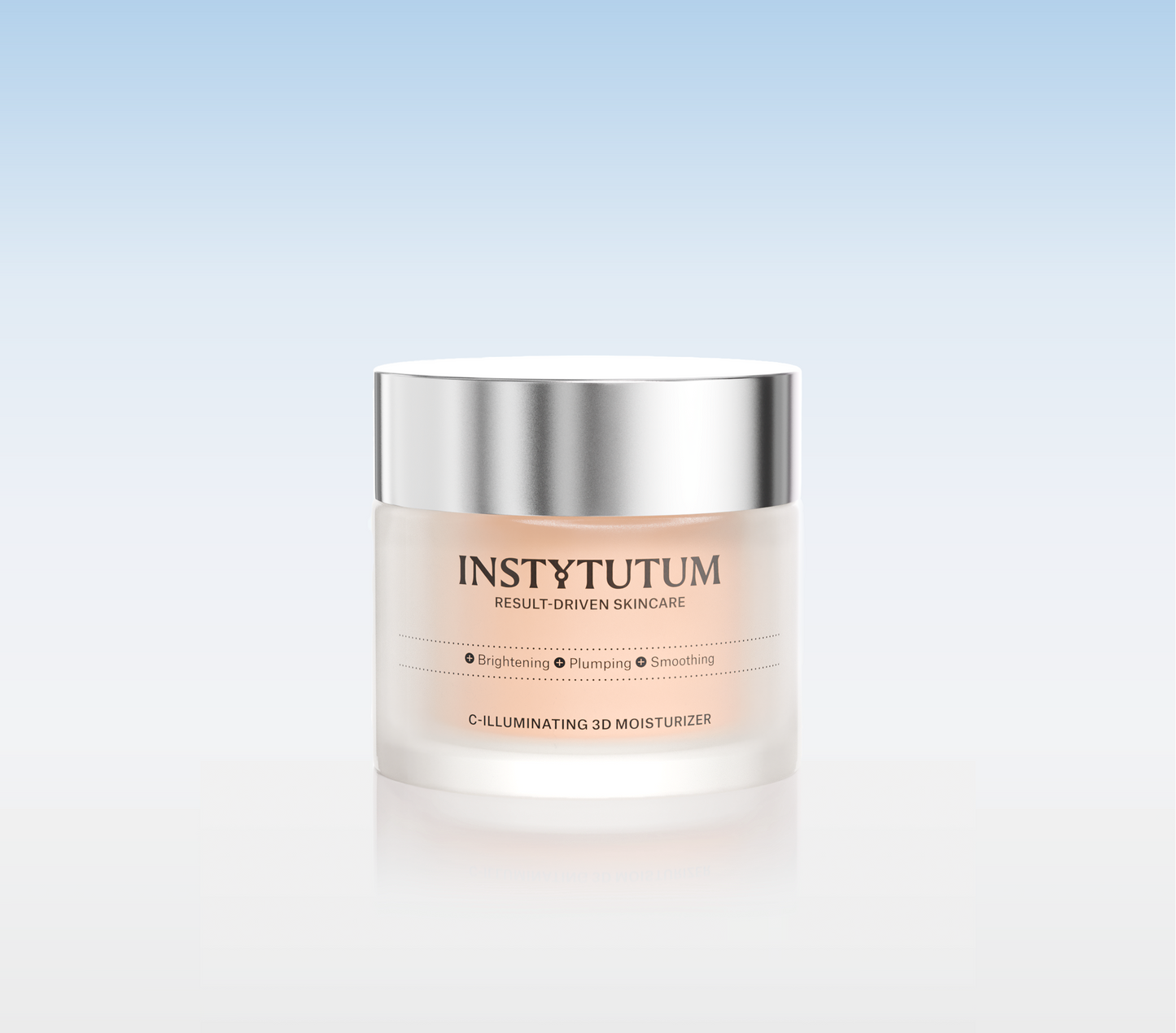 C-illuminating 3D Moisturizer Travel-size - product image candidate
