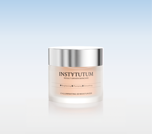 C-illuminating 3D Moisturizer Travel-size - product image candidate