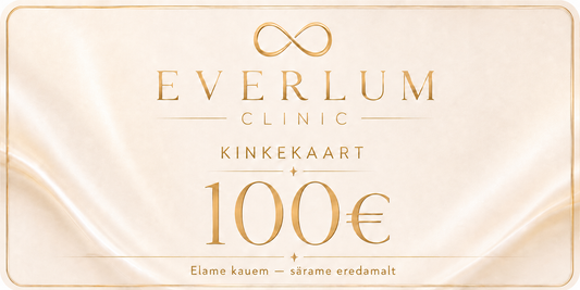 Everlum Digital Gift Card €100