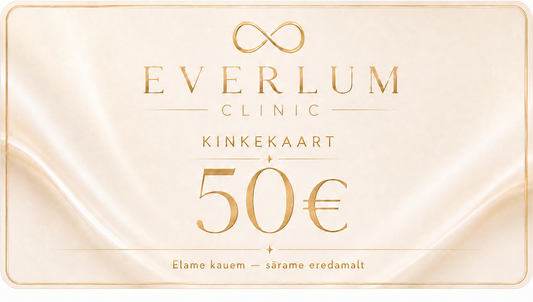 Everlum Digital Gift Card €50