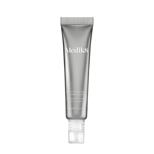 Medik8 Crystal Retinal Ceramide Eye 3, 15 ml tube