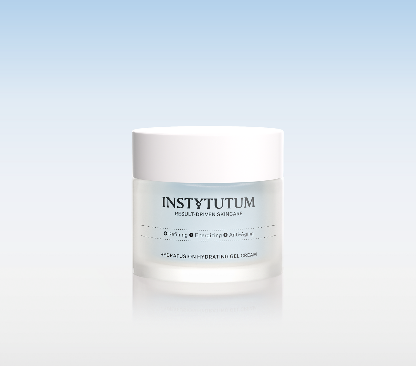 HydraFusion Hydrating Gel Cream Next-Gen - product image candidate