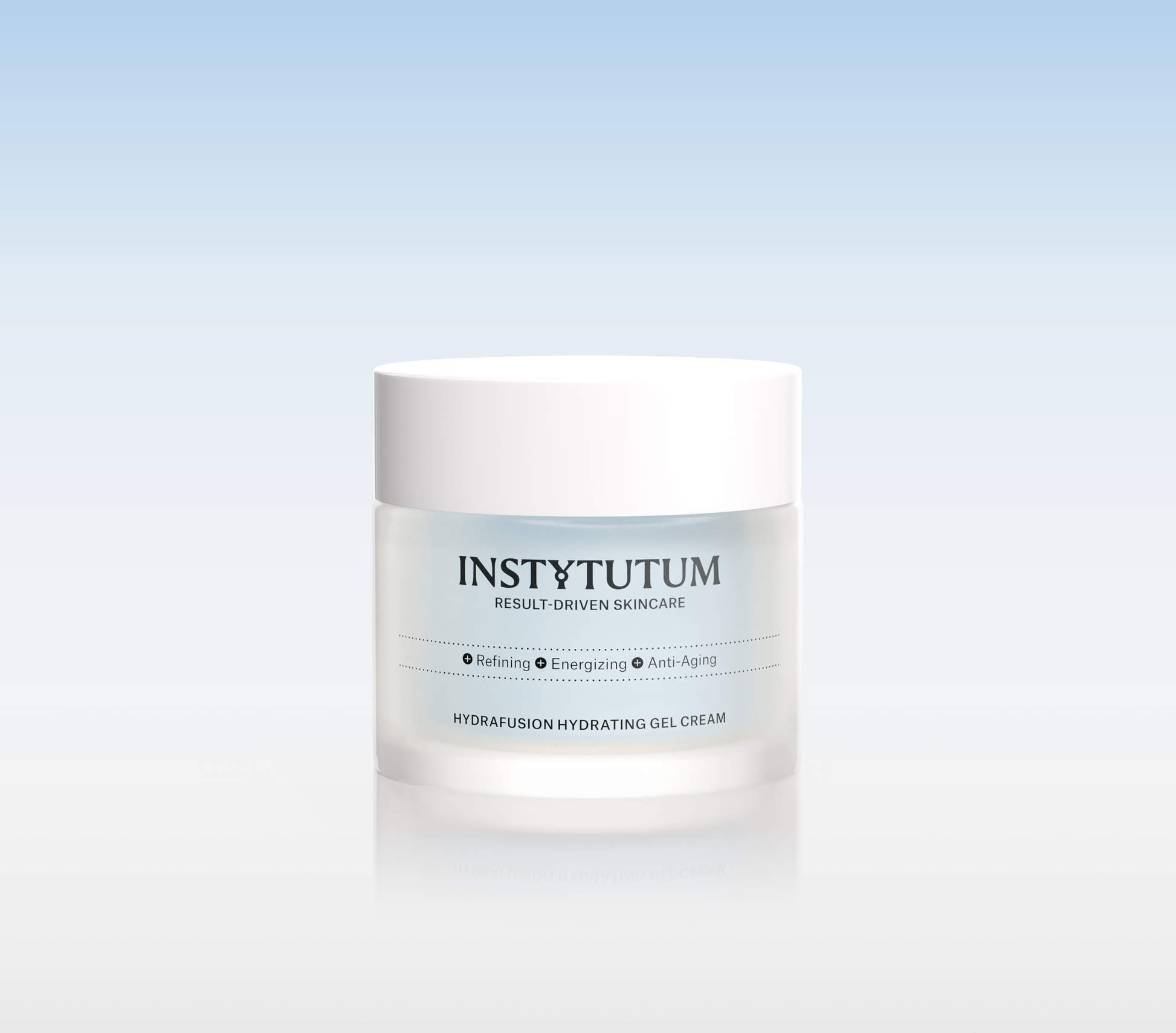 HydraFusion Hydrating Gel Cream Next-Gen - product image candidate