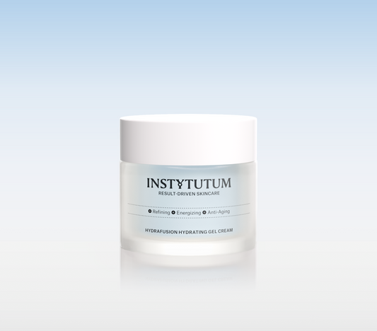 HydraFusion Hydrating Gel Cream Next-Gen - product image candidate
