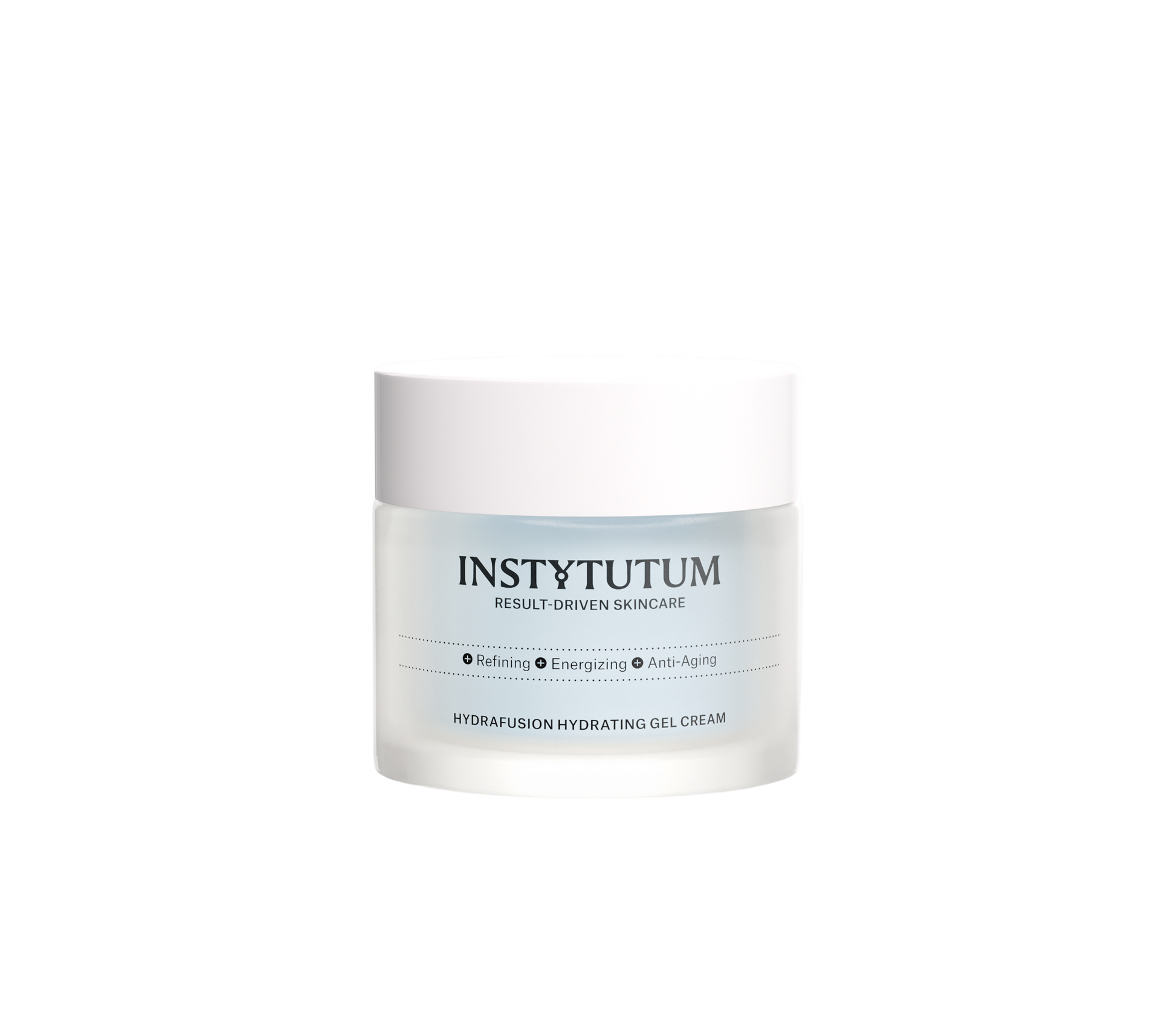 HydraFusion Hydrating Gel Cream Next-Gen - hydrafusion packshot