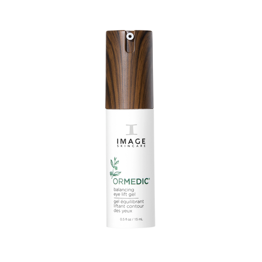IMAGE Skincare ORMEDIC balancing eye lift gel, 15 ml