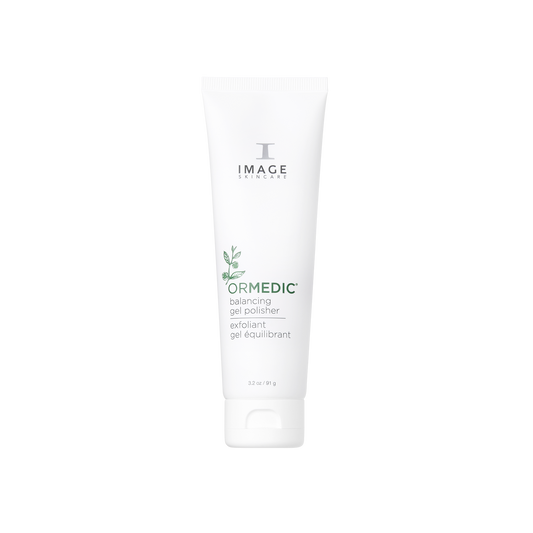 IMAGE Skincare ORMEDIC balancing gel polisher, 91 g