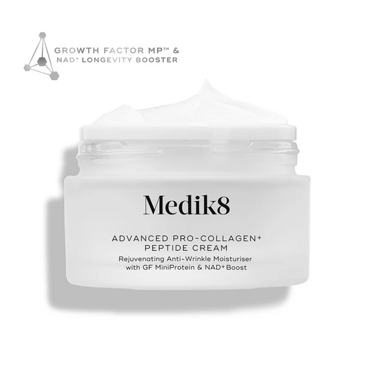 Medik8 Advanced Pro-Collagen+ Peptide Cream - product image candidate