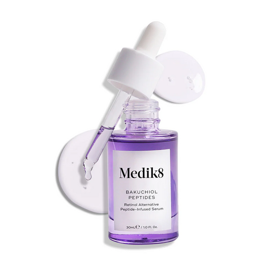 Medik8 Bakuchiol Peptides 30ml - product image candidate