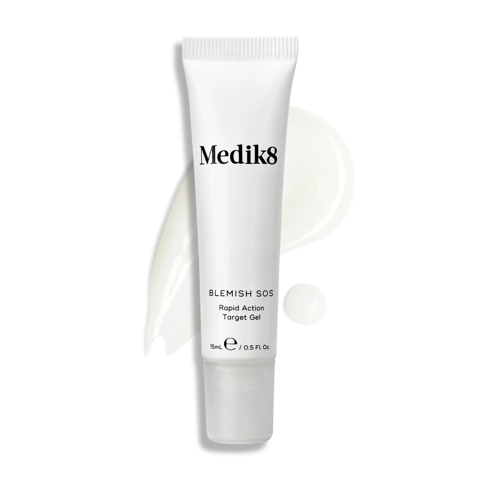 Medik8 Blemish SOS 15ml - product image candidate