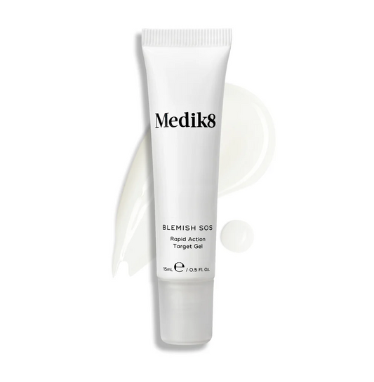 Medik8 Blemish SOS 15ml - product image candidate
