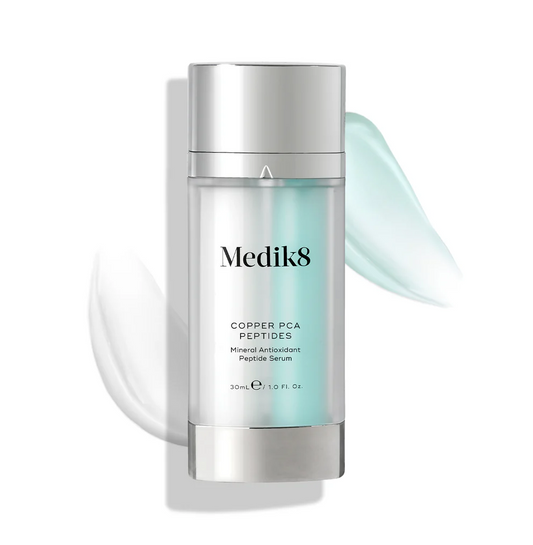 Medik8 Copper PCA Peptides 30ml - product image candidate