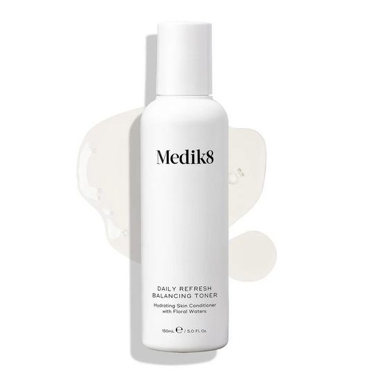 Medik8 Daily Refresh Balancing Toner 150ml - product image candidate