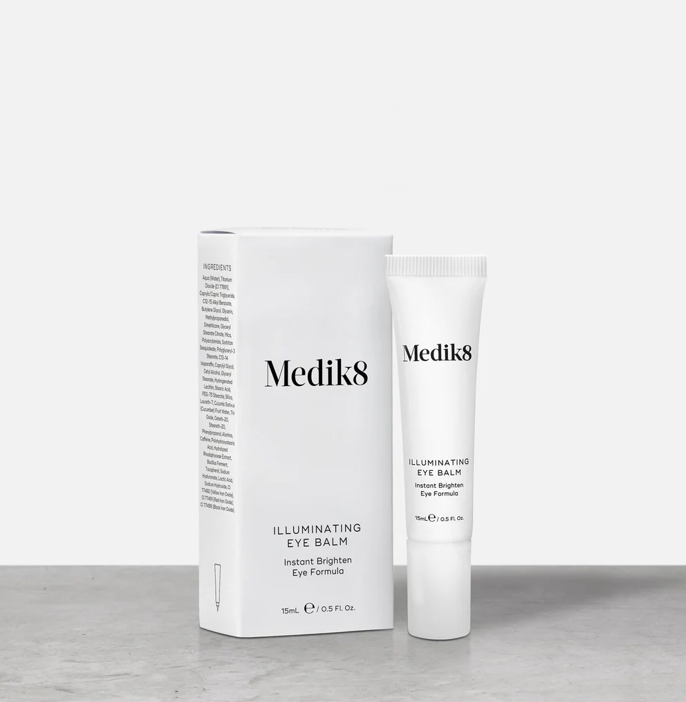 Medik8 Illuminating Eye Balm 15ml - product image candidate
