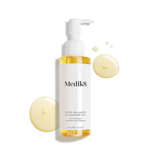 Medik8 Lipid-Balance Cleansing Oil 140ml - product image candidate