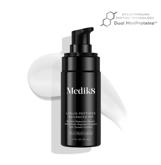 Medik8 Liquid Peptides Advanced MP 30ml - product image candidate