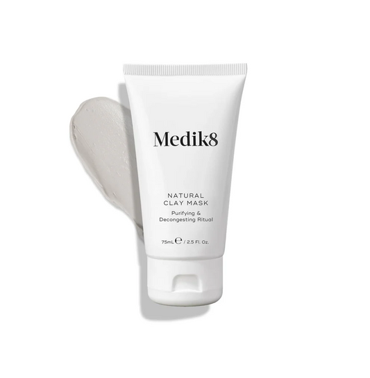 Medik8 Natural Clay Mask 75ml - product image candidate