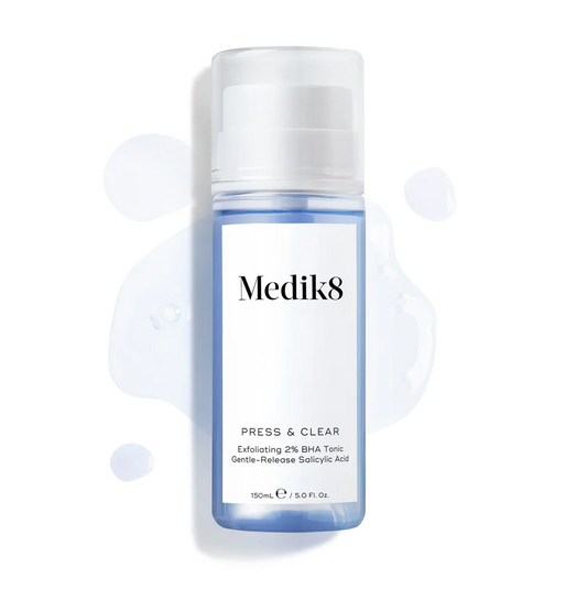 Medik8 Press & Clear 150ml - product image candidate