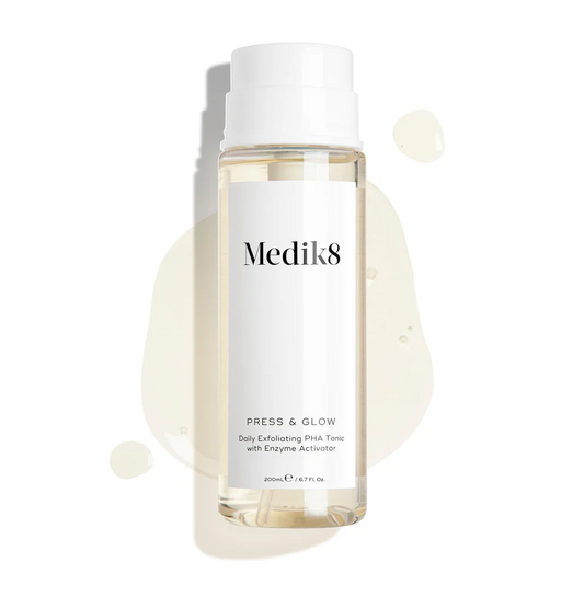 Medik8 Press & Glow 200ml - product image candidate