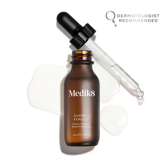 Medik8 Super C Ferulic 30ml - product image candidate