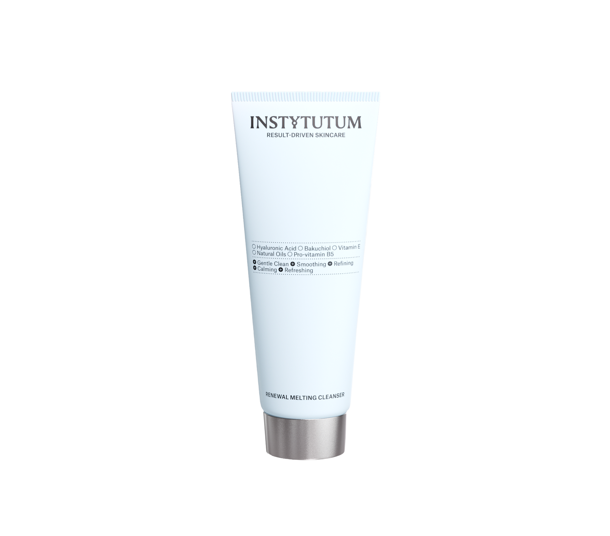 Renewal Melting Cleanser Next-Gen - melting cleanser packshot