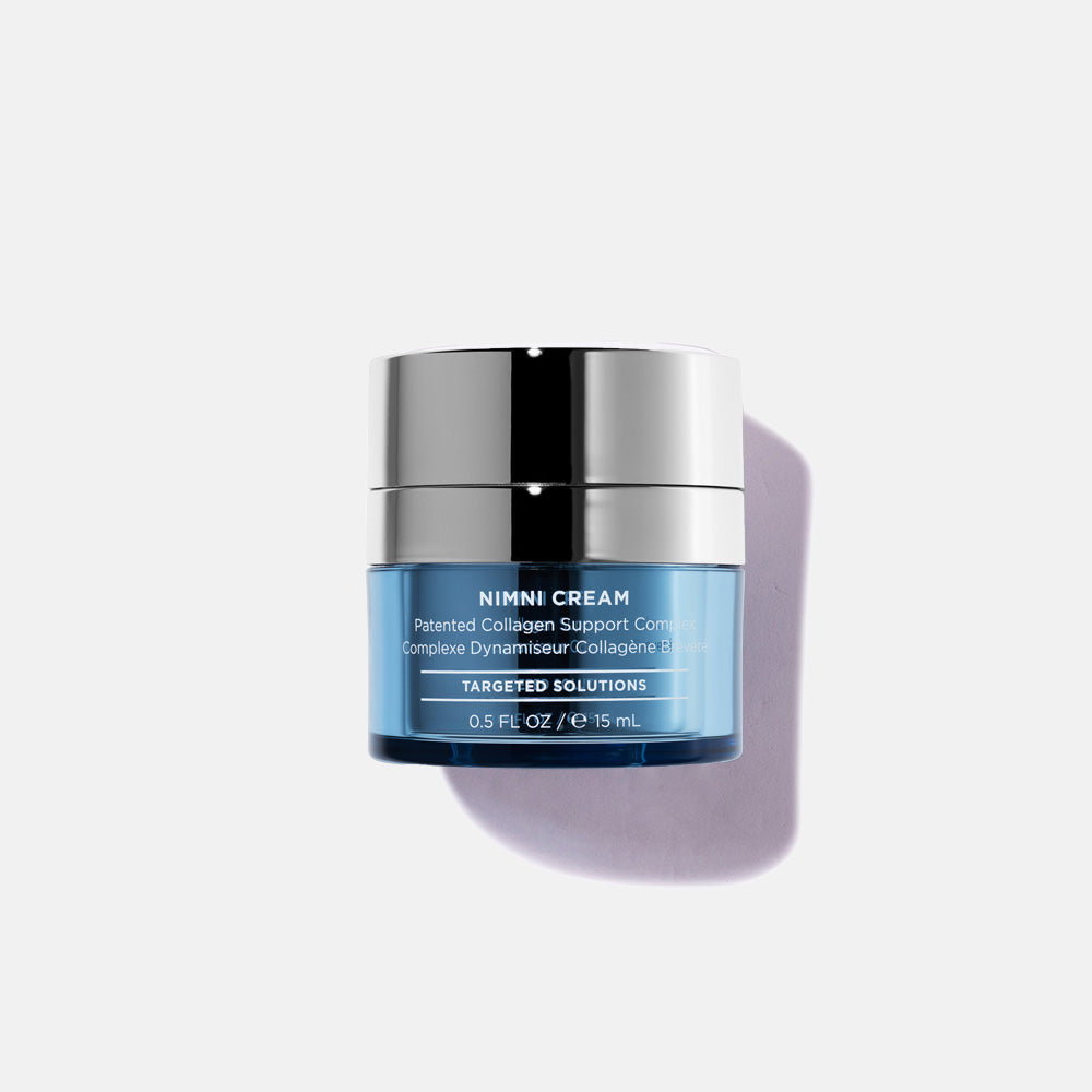 HydroPeptide Nimni Cream — Patented Collagen Support Complex