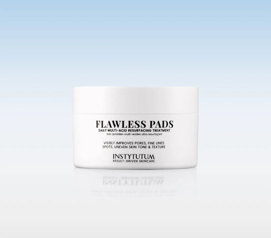 Flawless Pads Classic
