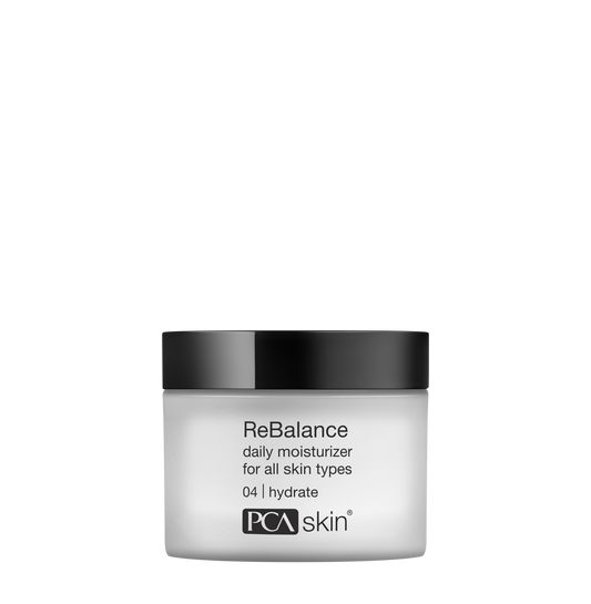 PCA Skin ReBalance 48g moisturiser