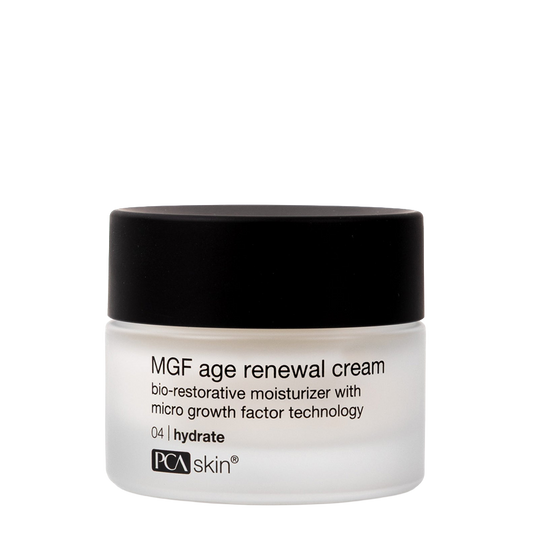PCA Skin MGF Age Renewal Cream 53g - product image candidate