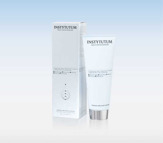 Transforming Melting Cleanser - product image candidate