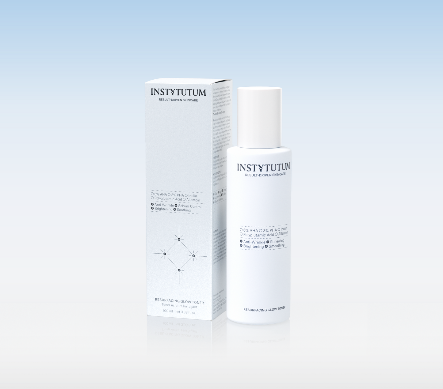 Resurfacing Glow Toner Next-Gen - resurfacing glow box