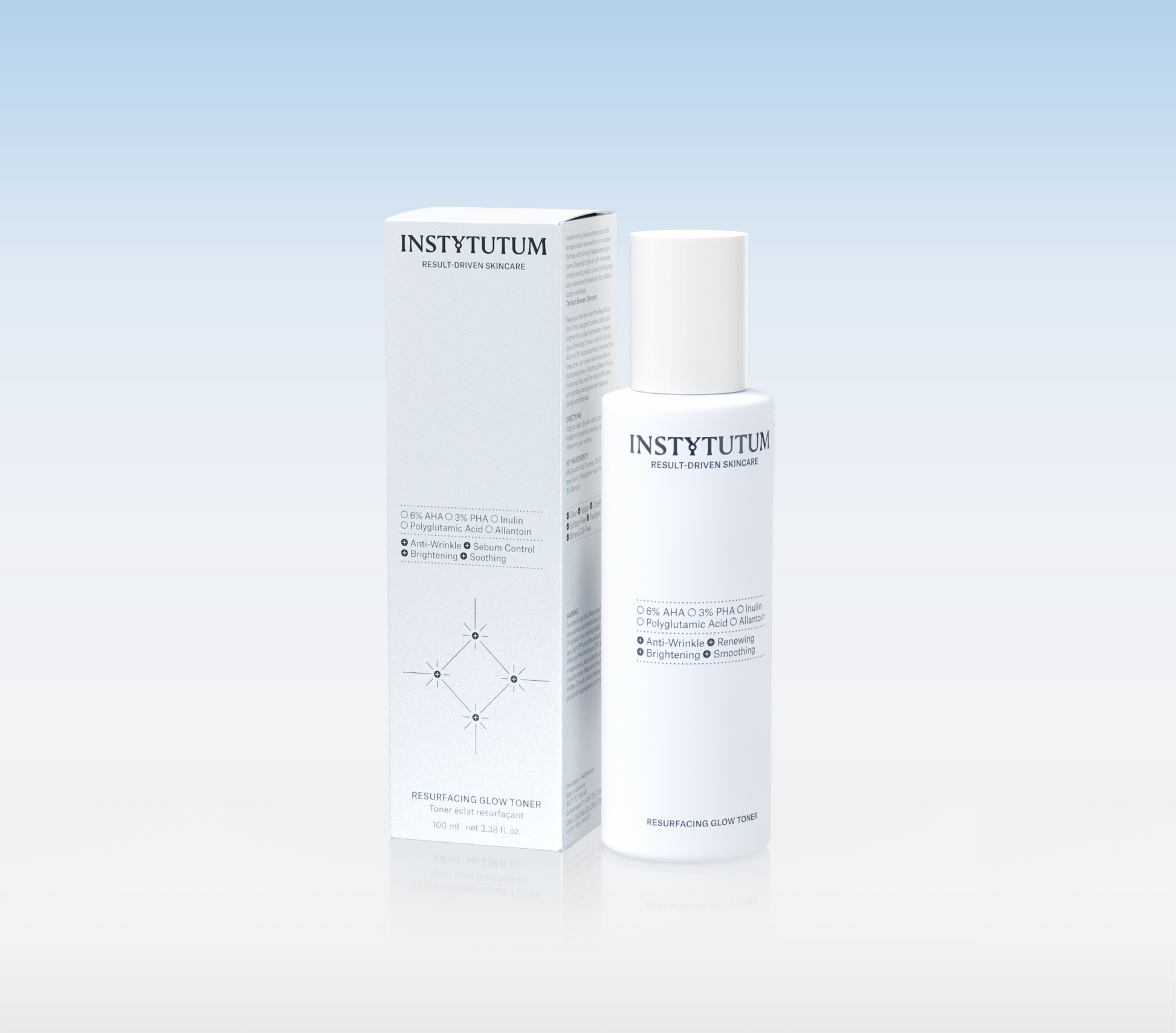 Resurfacing Glow Toner Next-Gen - resurfacing glow box