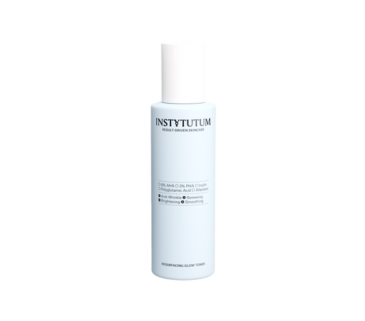 Resurfacing Glow Toner Next-Gen - resurfacing glow packshot