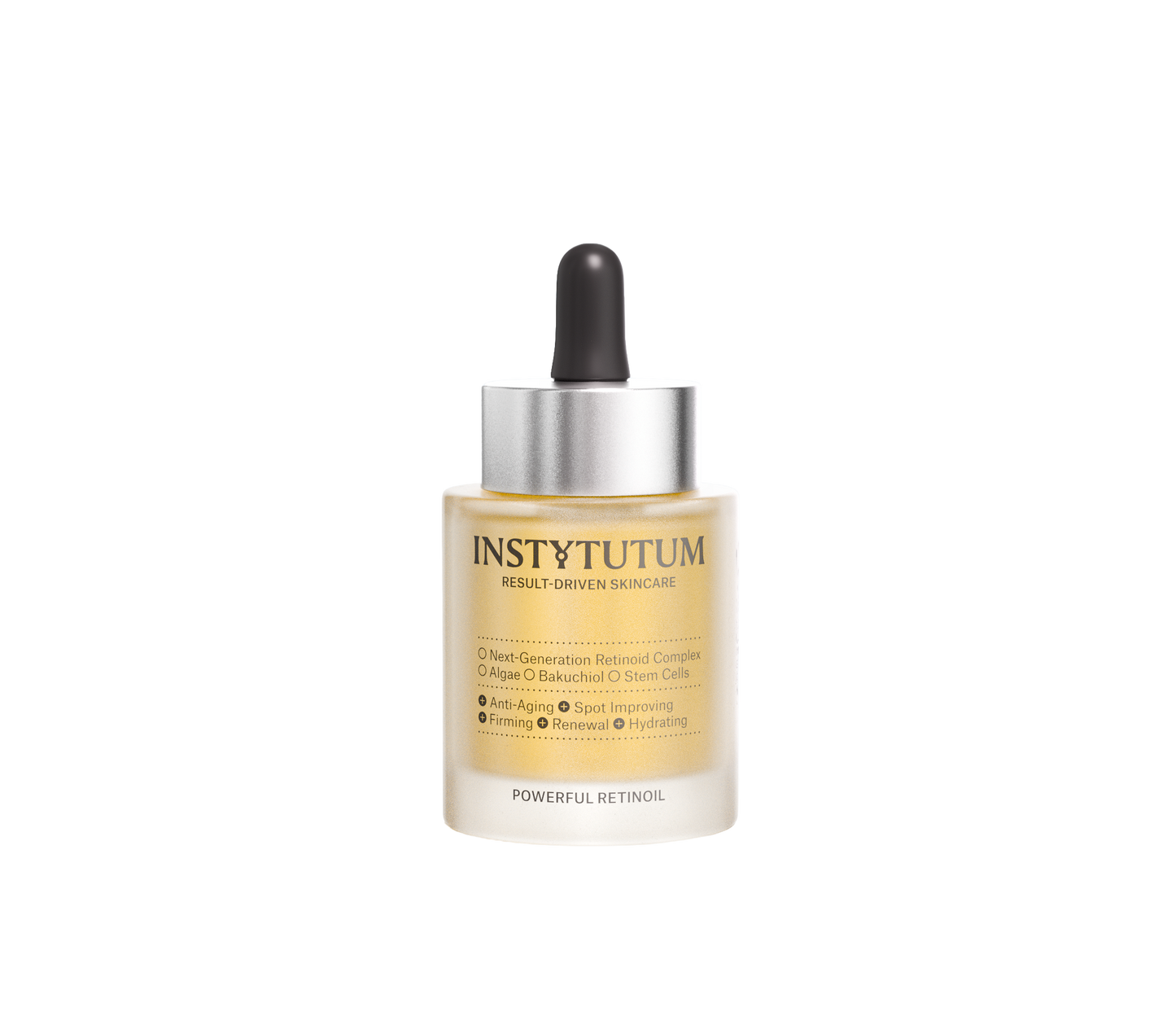 POWERFUL RETINOIL - retinoil packshot