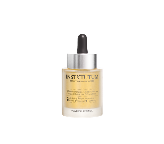 POWERFUL RETINOIL - retinoil packshot