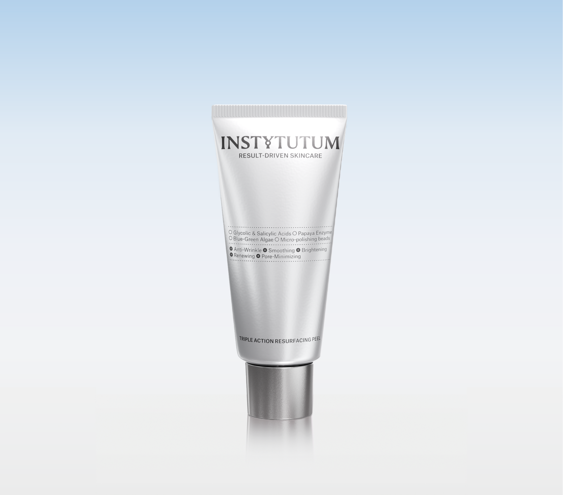 INSTYTUTUM Triple Action Resurfacing Peel Next-Gen, 60 ml