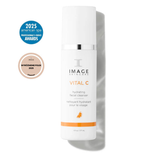 IMAGE Skincare VITAL C Hydrating Facial Cleanser 177 ml