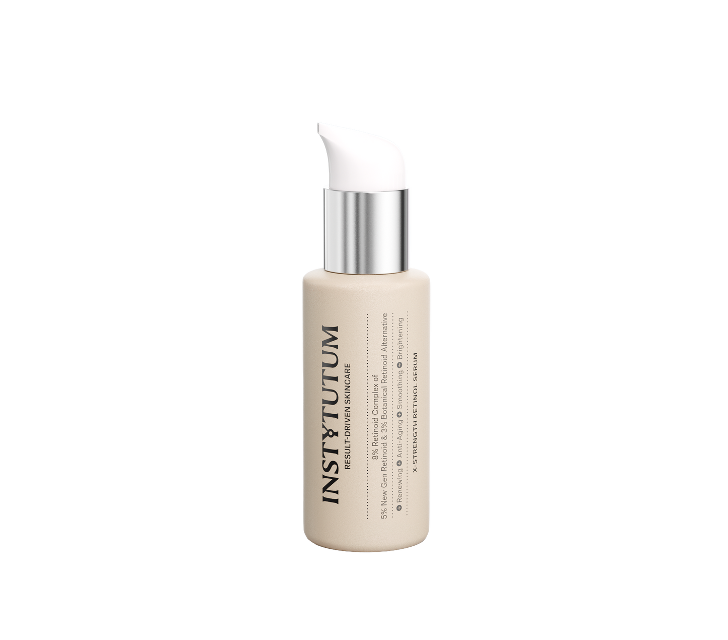 X-Strength Retinol Serum Next-Gen - x strength retinol packshot