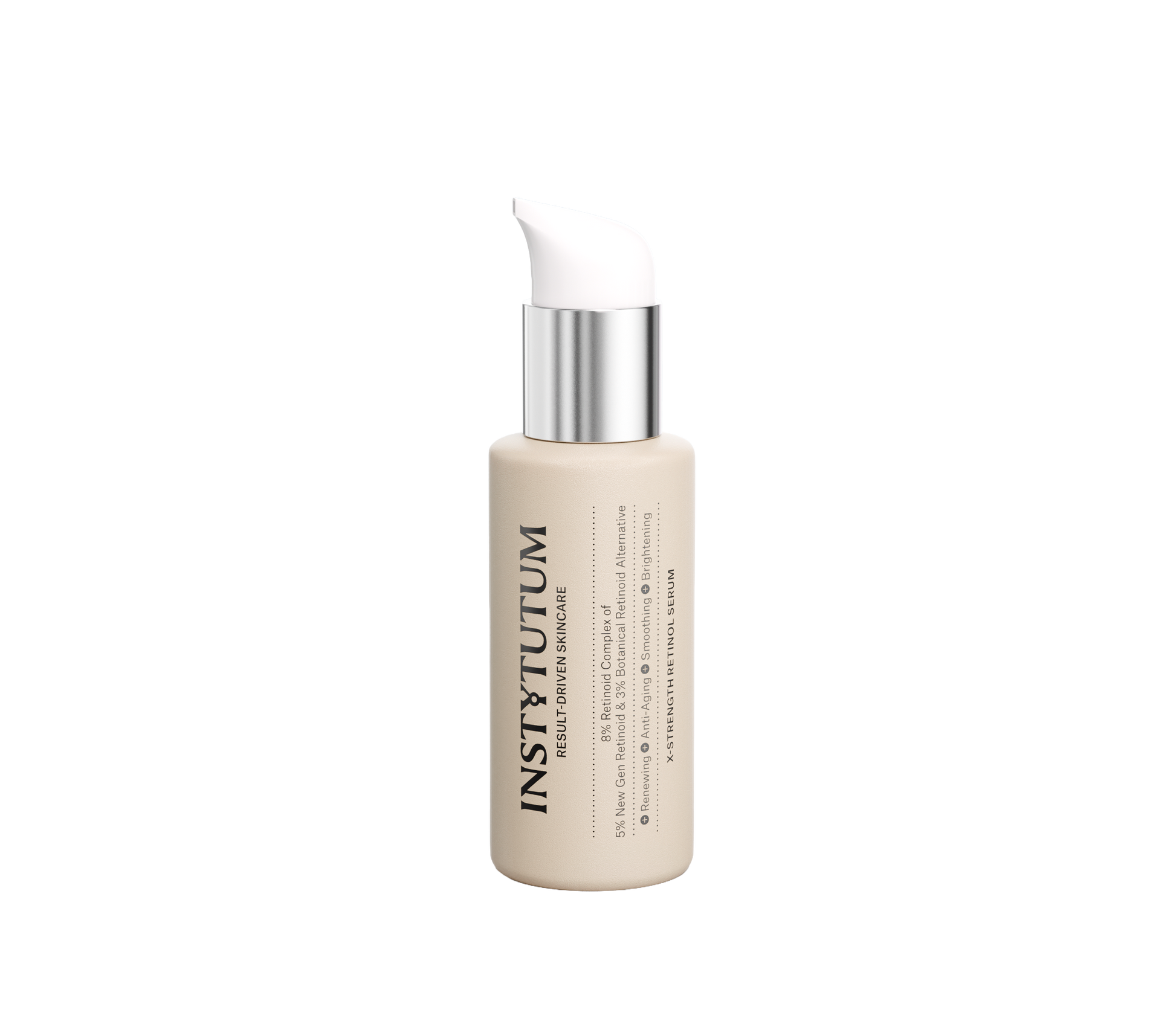 X-Strength Retinol Serum Next-Gen - x strength retinol packshot