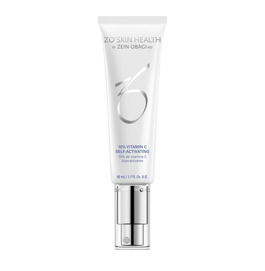 ZO Skin Health 10% Vitamin C Self-Activating 50ml - product image candidate
