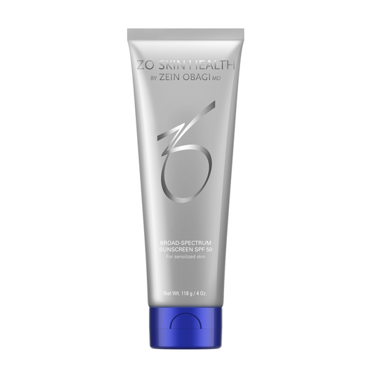 ZO Skin Health Broad Spectrum Sunscreen SPF50 118g - product image candidate