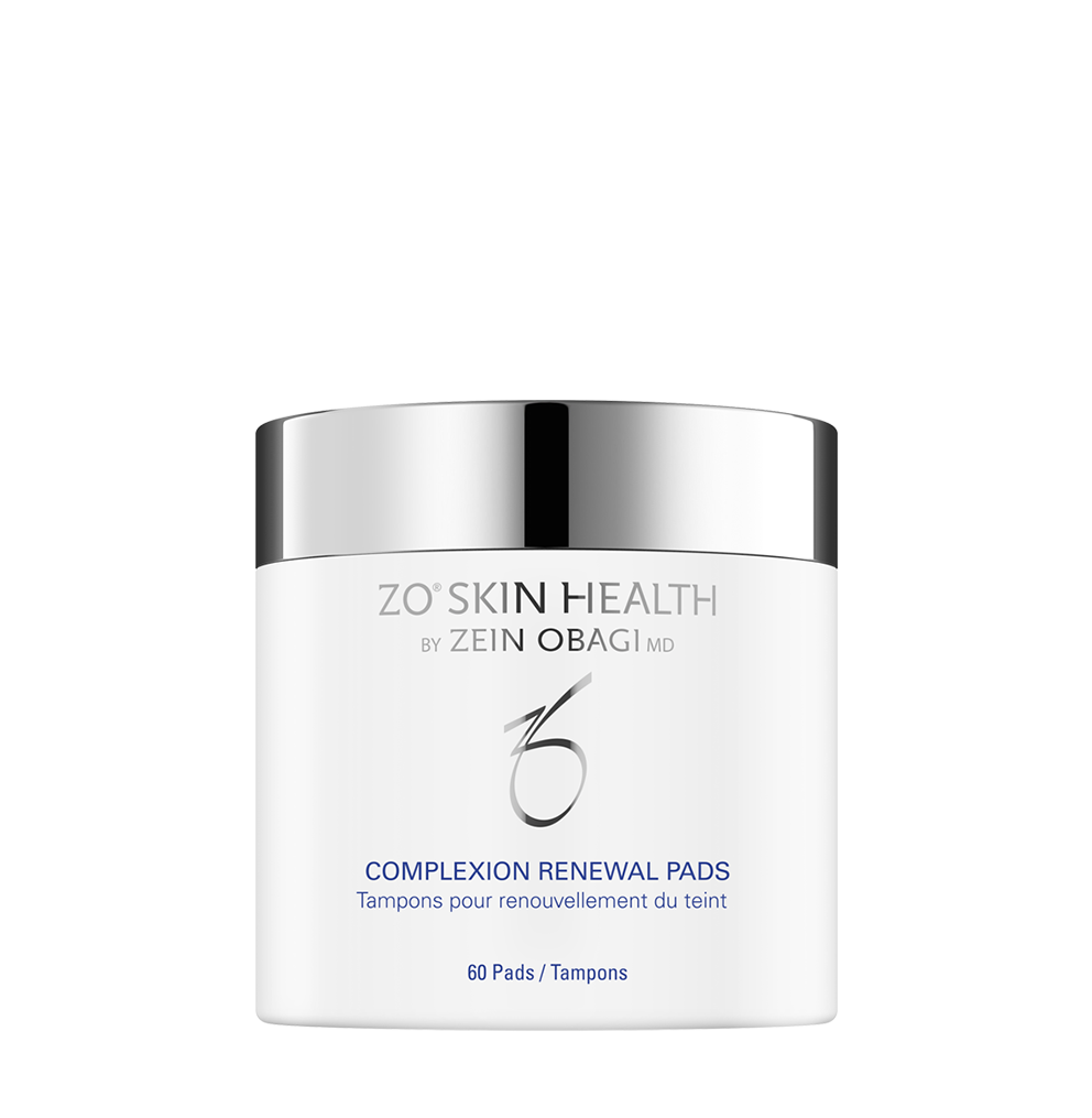ZO Skin Health Complexion Renewal Pads 60pads - product image candidate