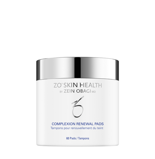 ZO Skin Health Complexion Renewal Pads 60pads - product image candidate