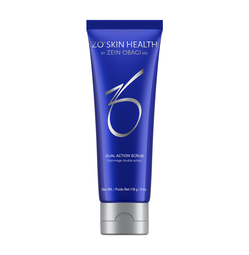 ZO Skin Health Dual Action Scrub 116g - product image candidate