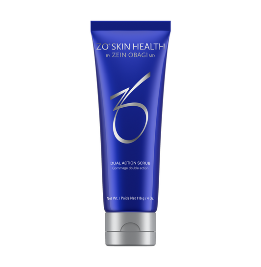 ZO Skin Health Dual Action Scrub 116g - product image candidate