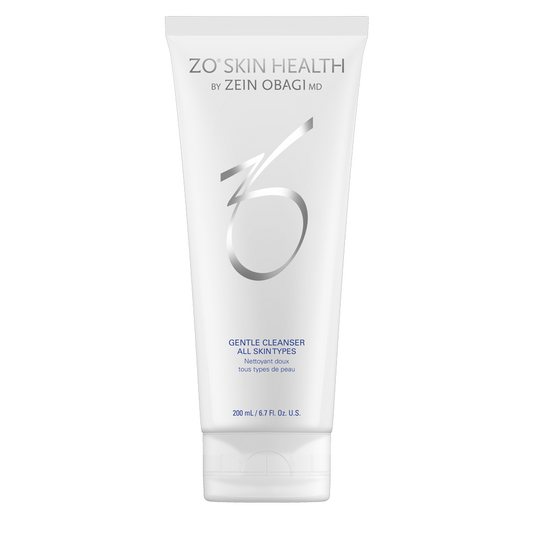 ZO Skin Health Gentle Cleanser 200ml - product image candidate